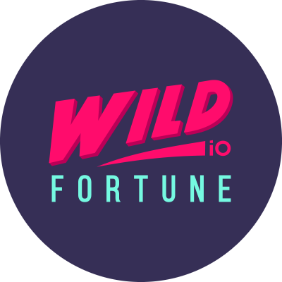 Wildfortune casino logo